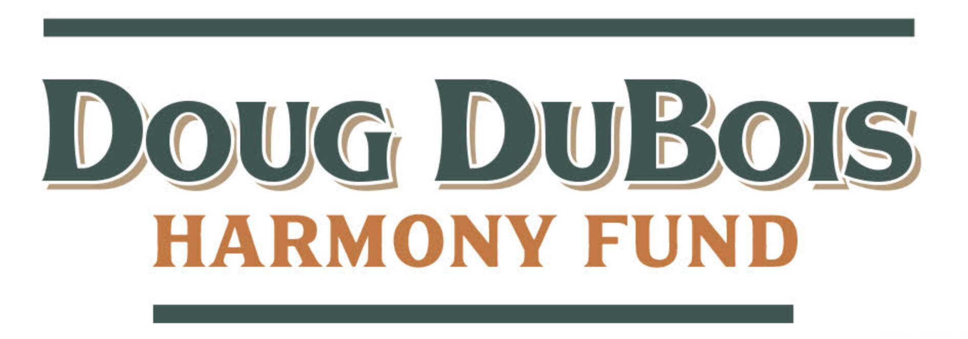 DuboisHarmonyLogo