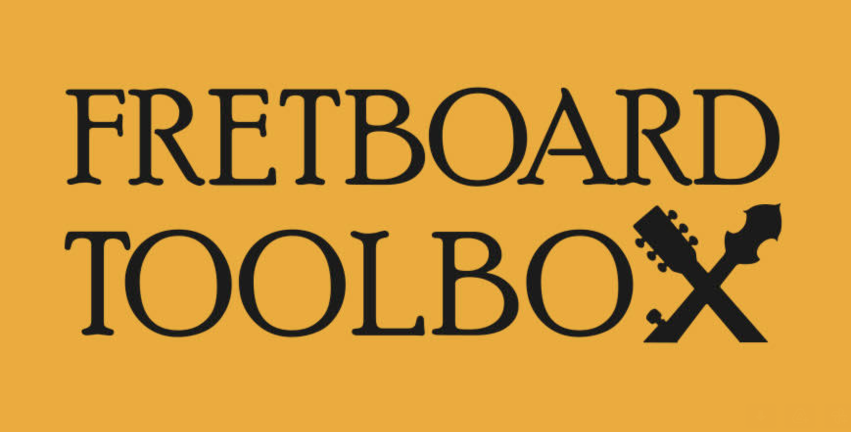 FretboardToolbox